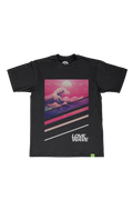 Camiseta Love Wave