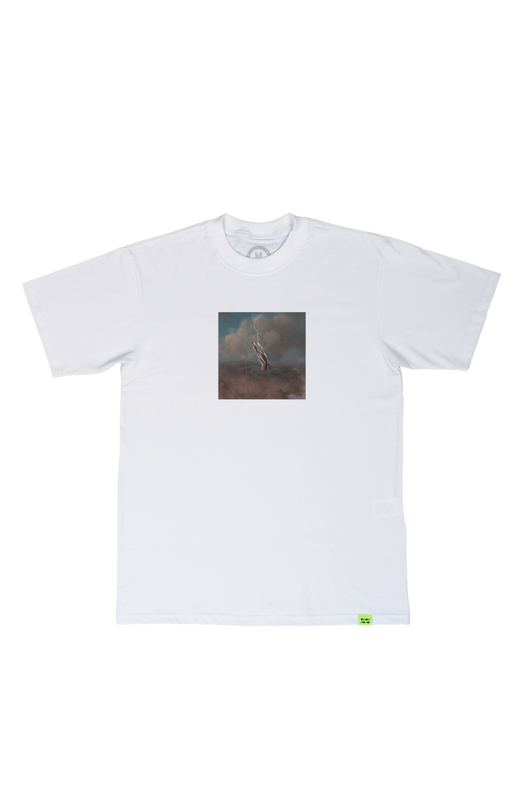 Camiseta Lucid Fall