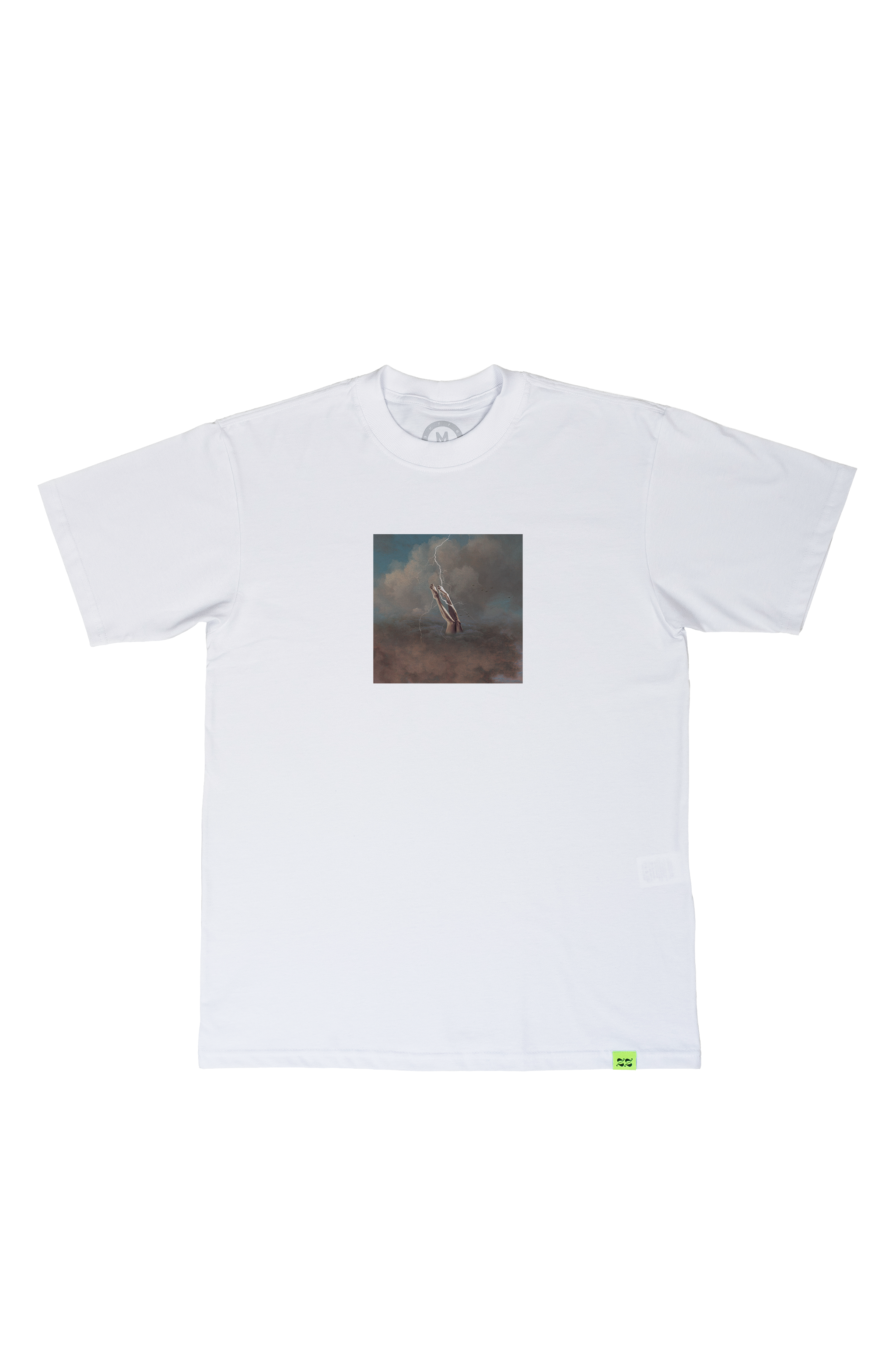 Camiseta Lucid Fall