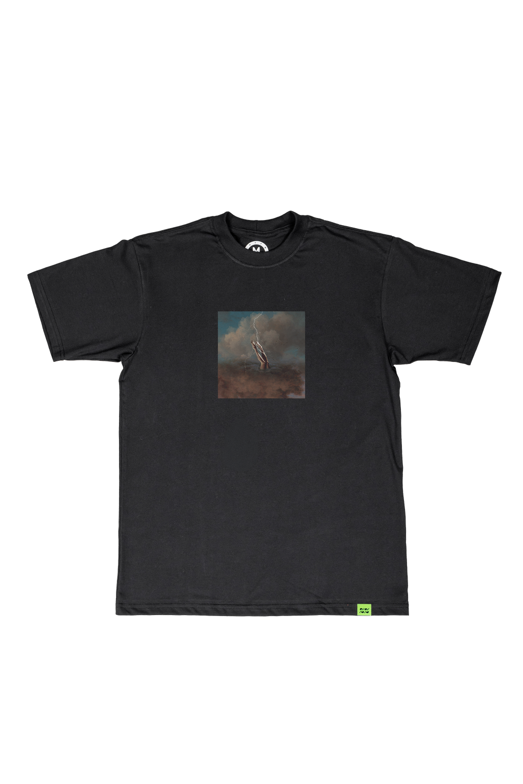 Camiseta Lucid Fall