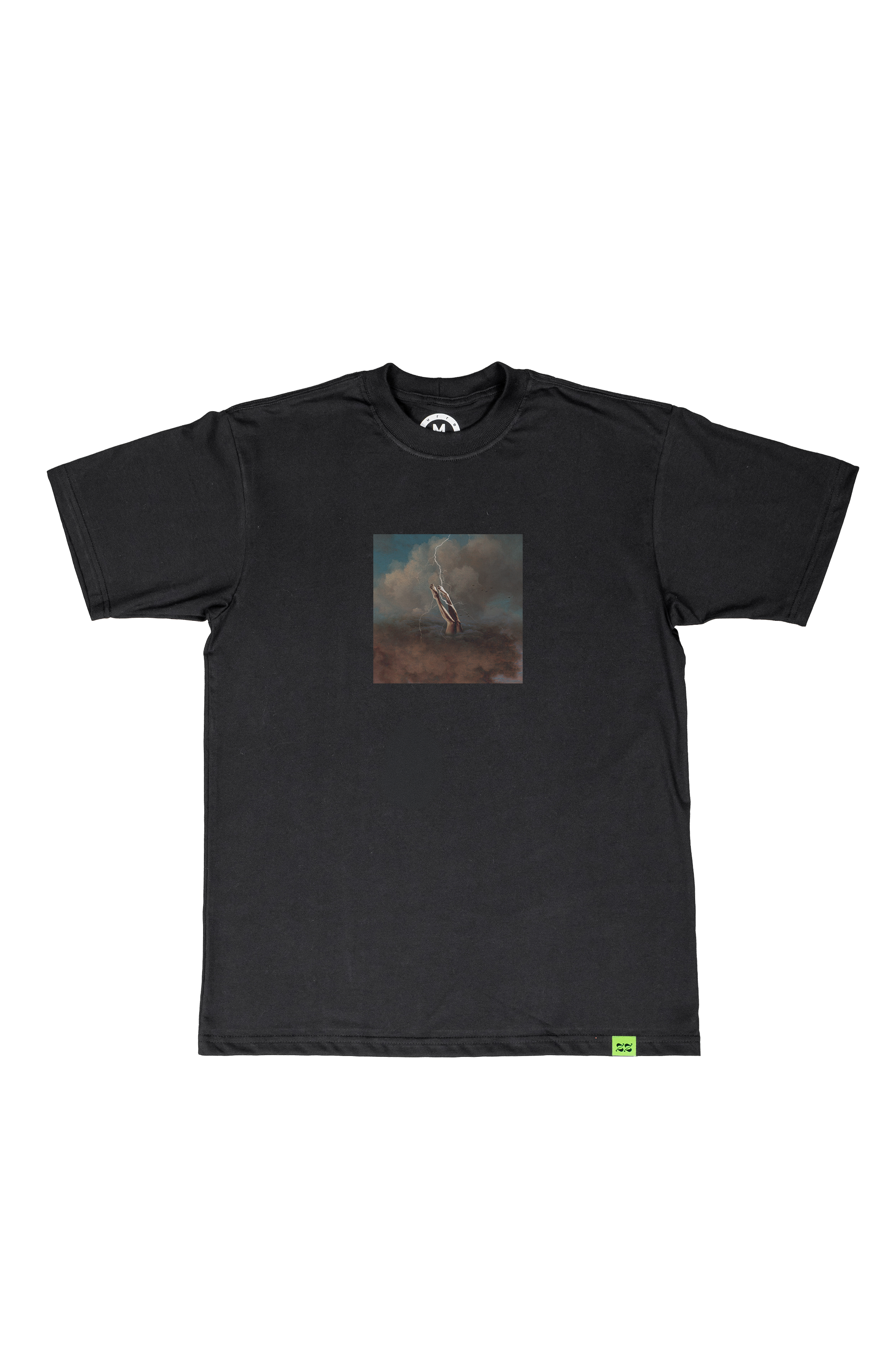 Camiseta Lucid Fall