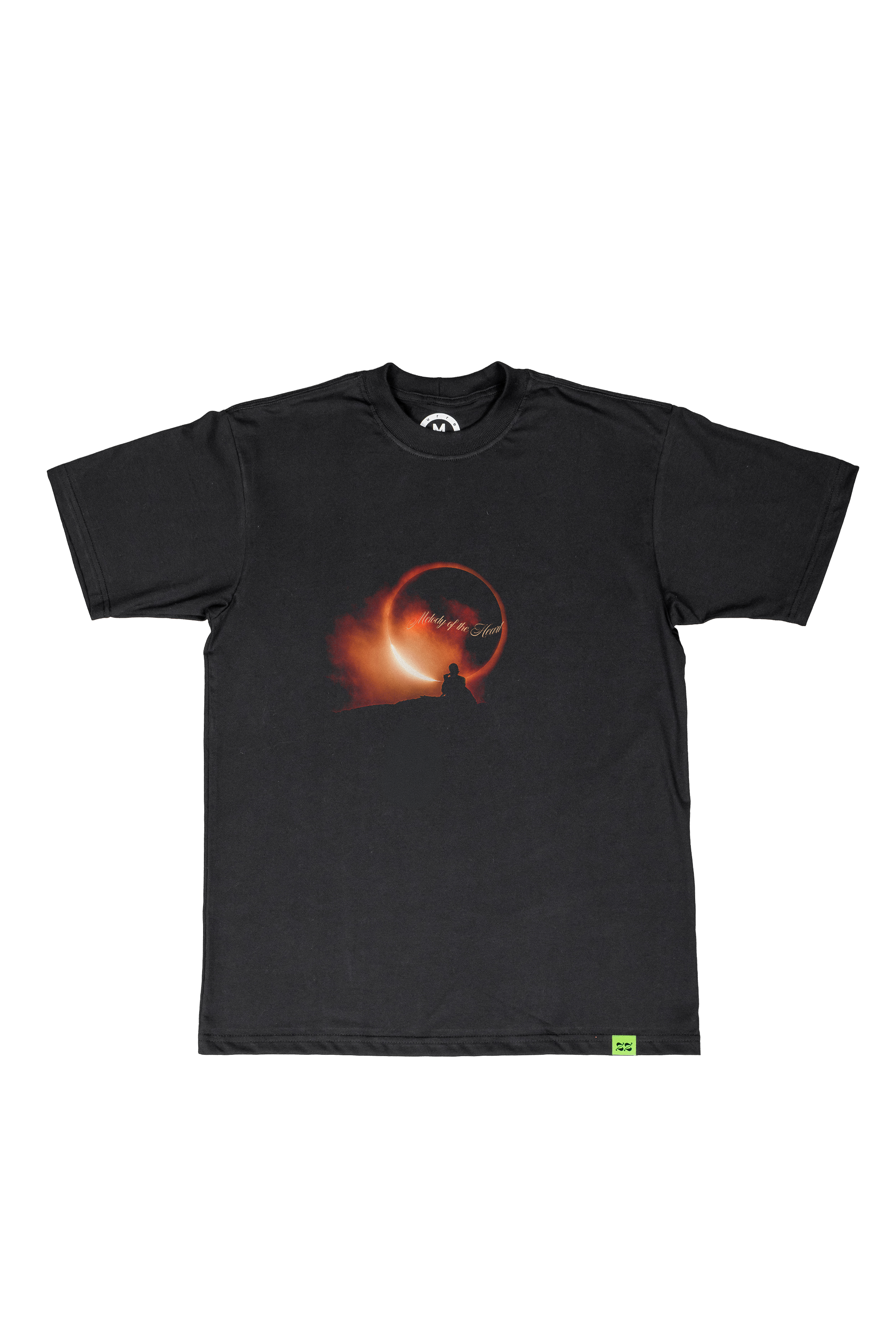 Astral Scape T-shirt