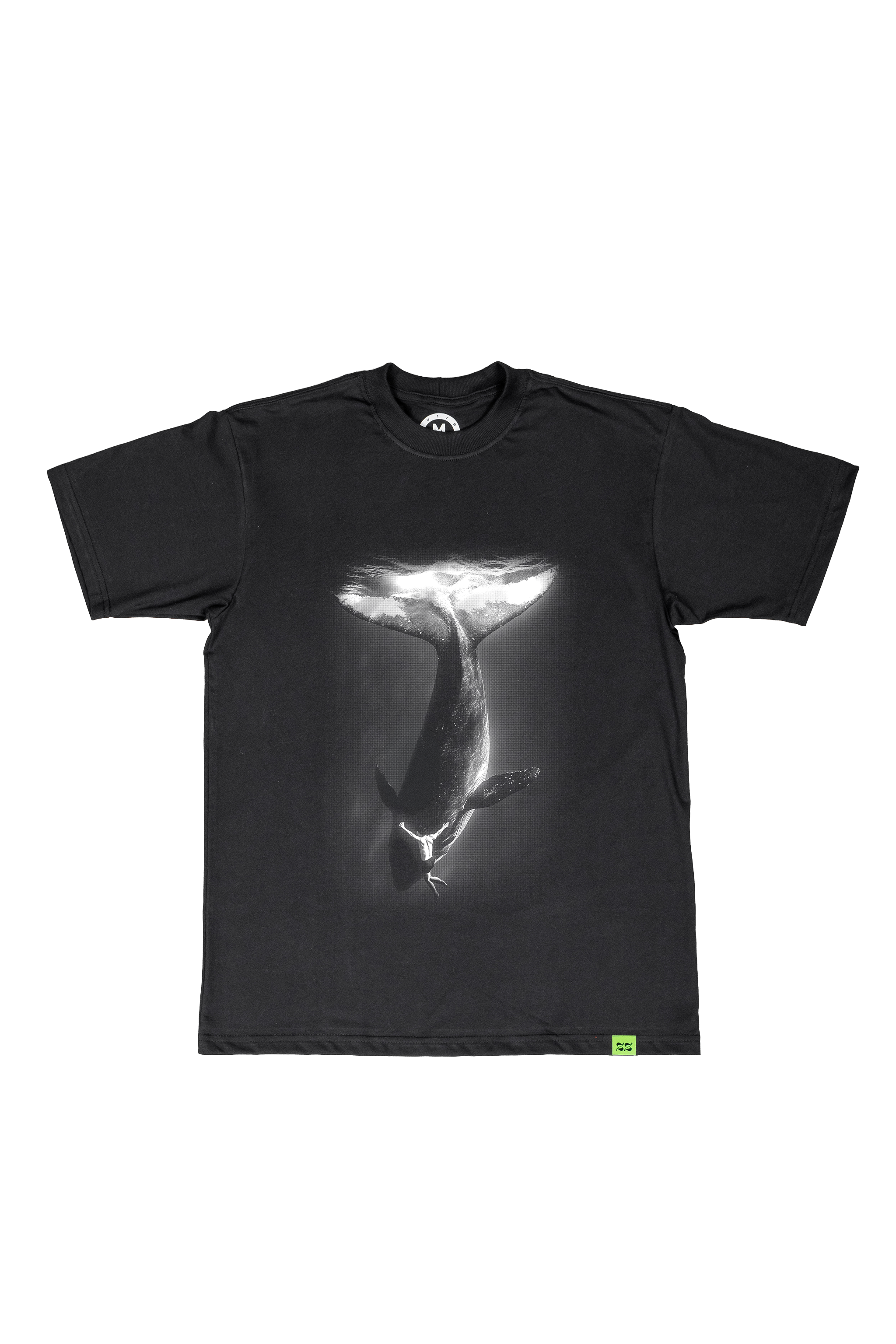 Camiseta Mergulho