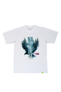 Camiseta Natureza é Vida