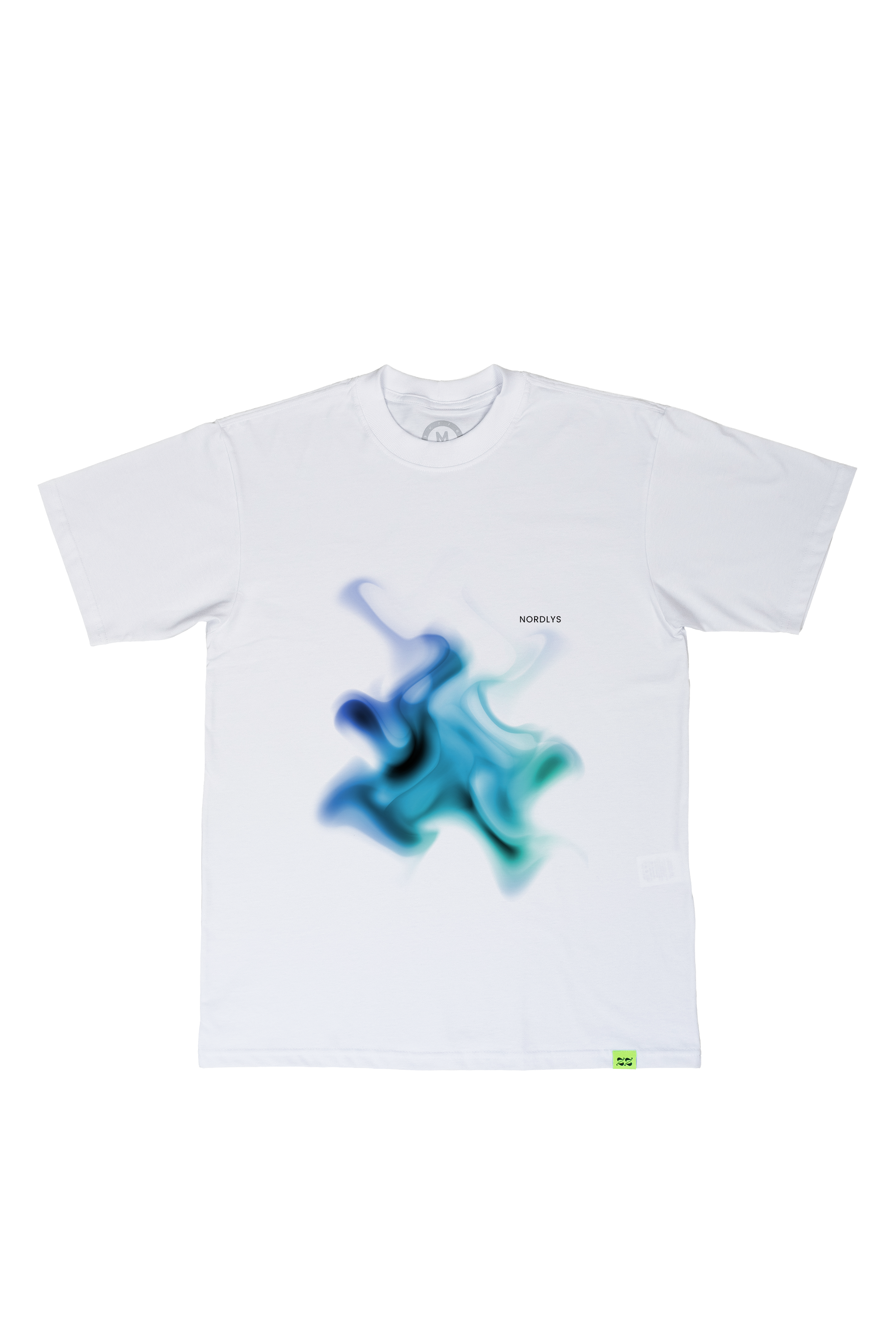 Camiseta Nordlys