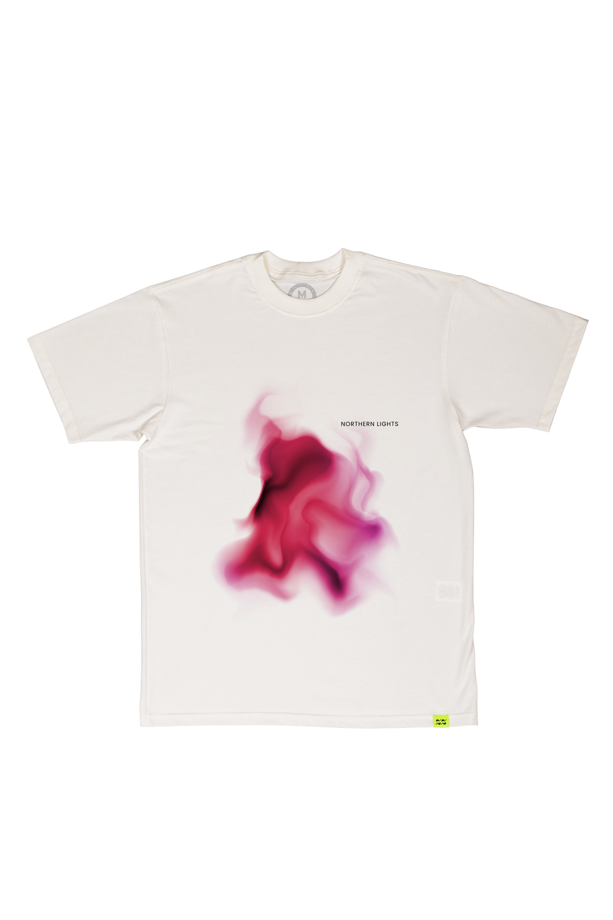 Camiseta Northern Lights