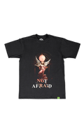 T-Shirt Not Afraid