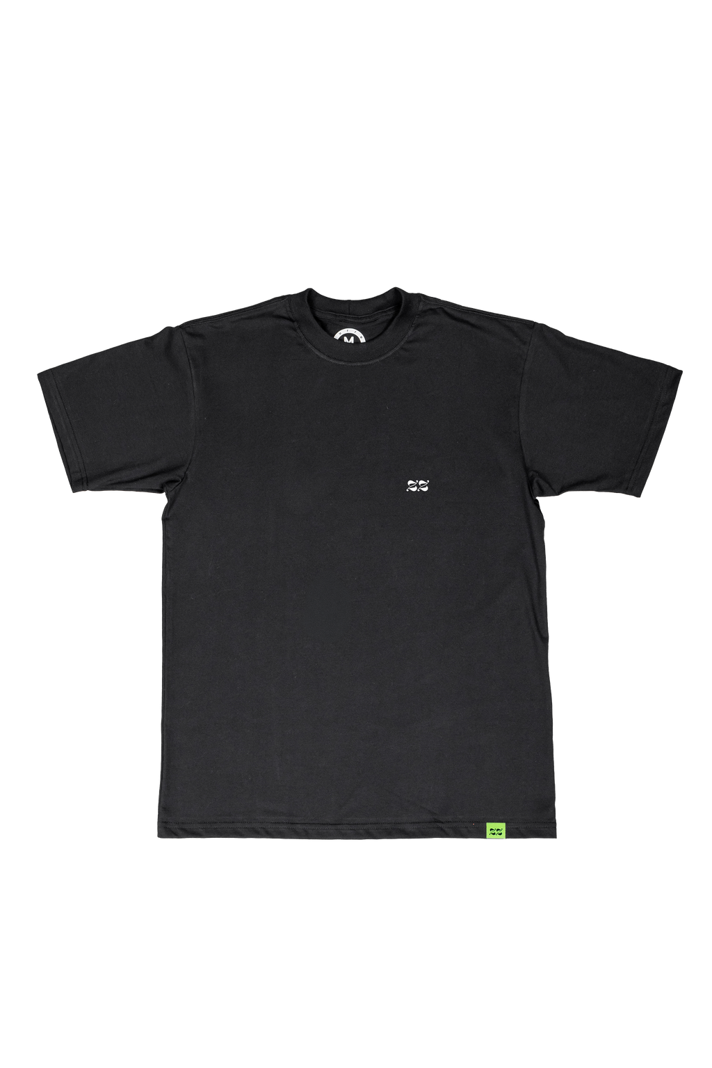 Camiseta O que os olhos não veem, o coração não sente
