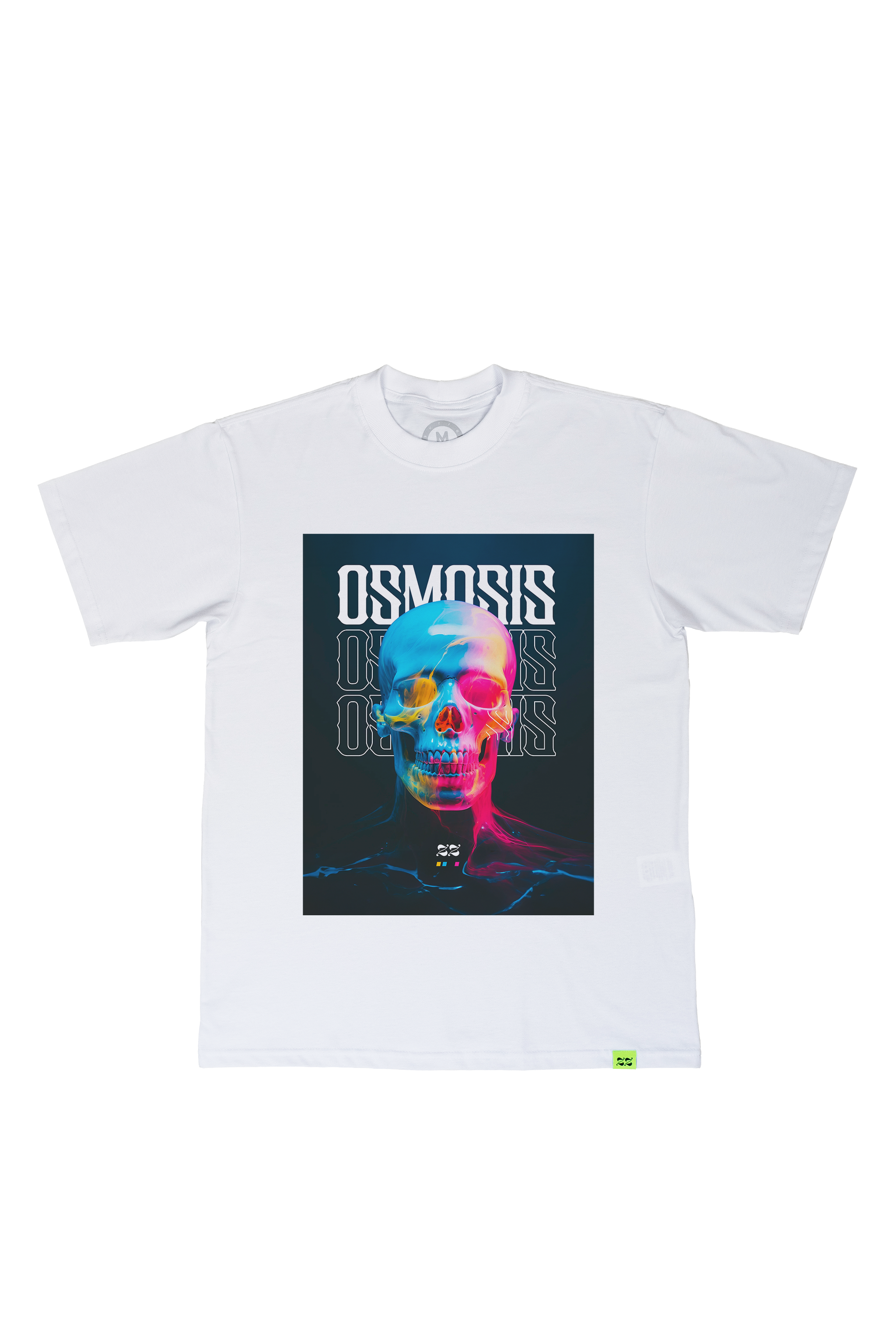 Camiseta Osmosis