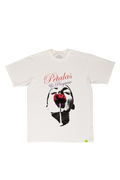 Camiseta Pétalas & Progresso