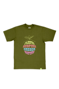 Camiseta Plante, respire, cresça, repita