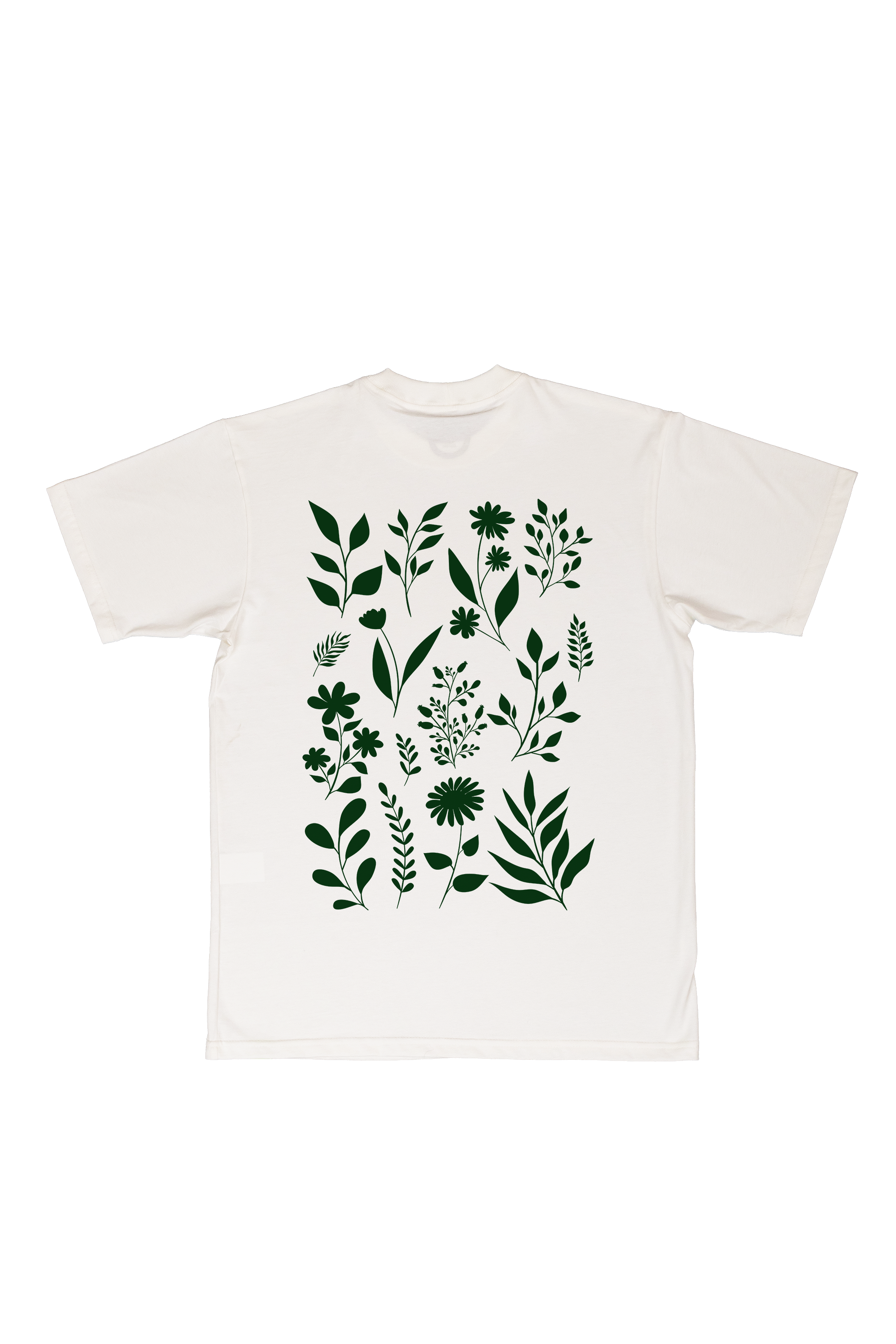 Camiseta Plantz