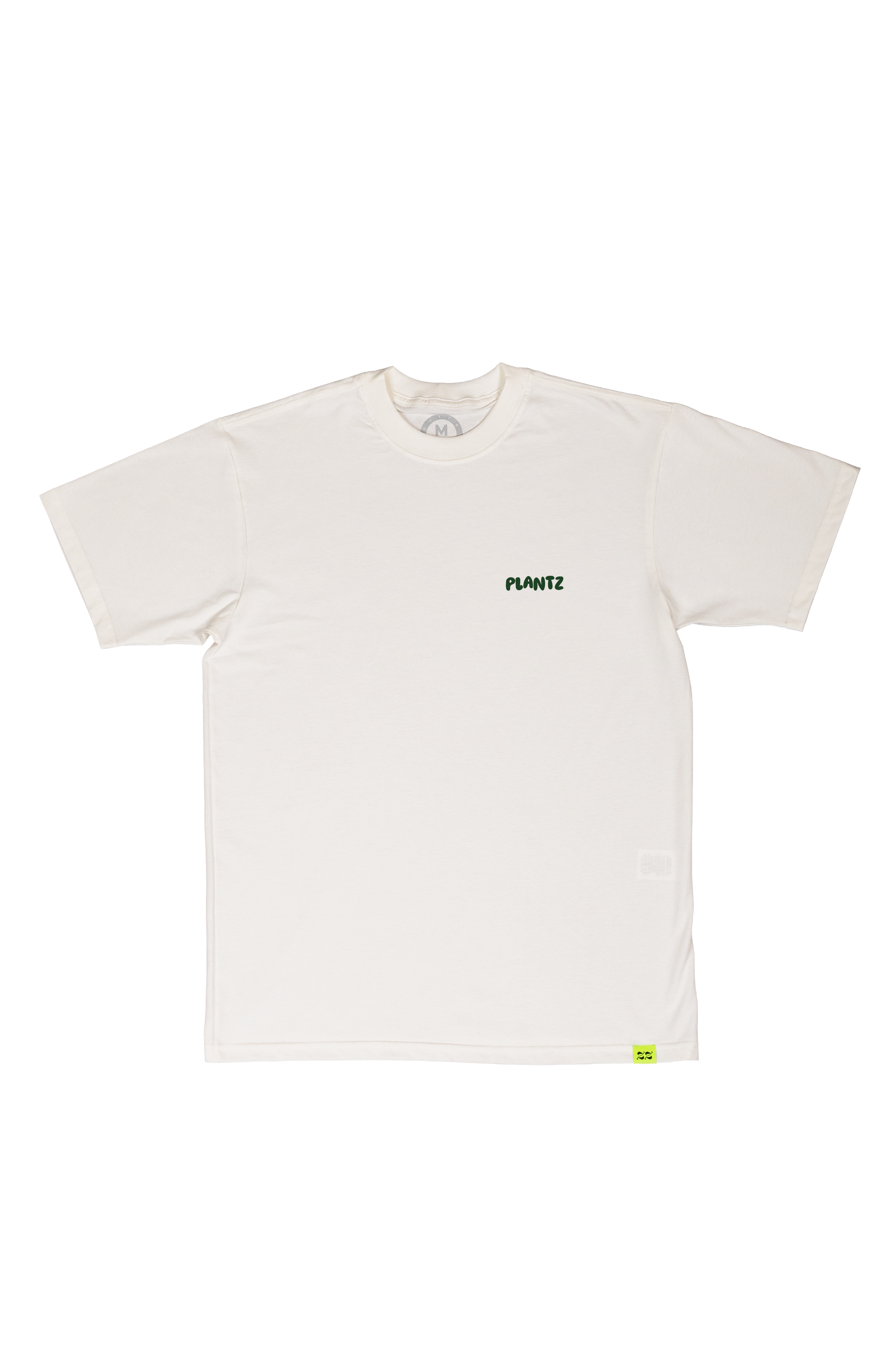 Camiseta Plantz