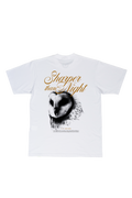 Camiseta Sharper Than Night