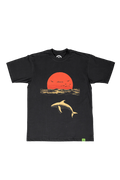 Camiseta Silêncio