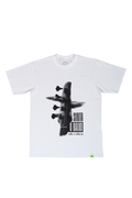 Camiseta Sinta o Baixo