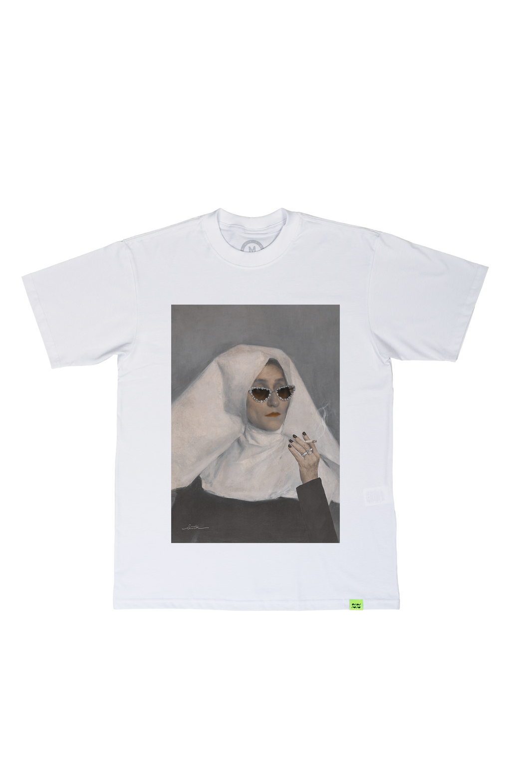 Camiseta Sister Carmella