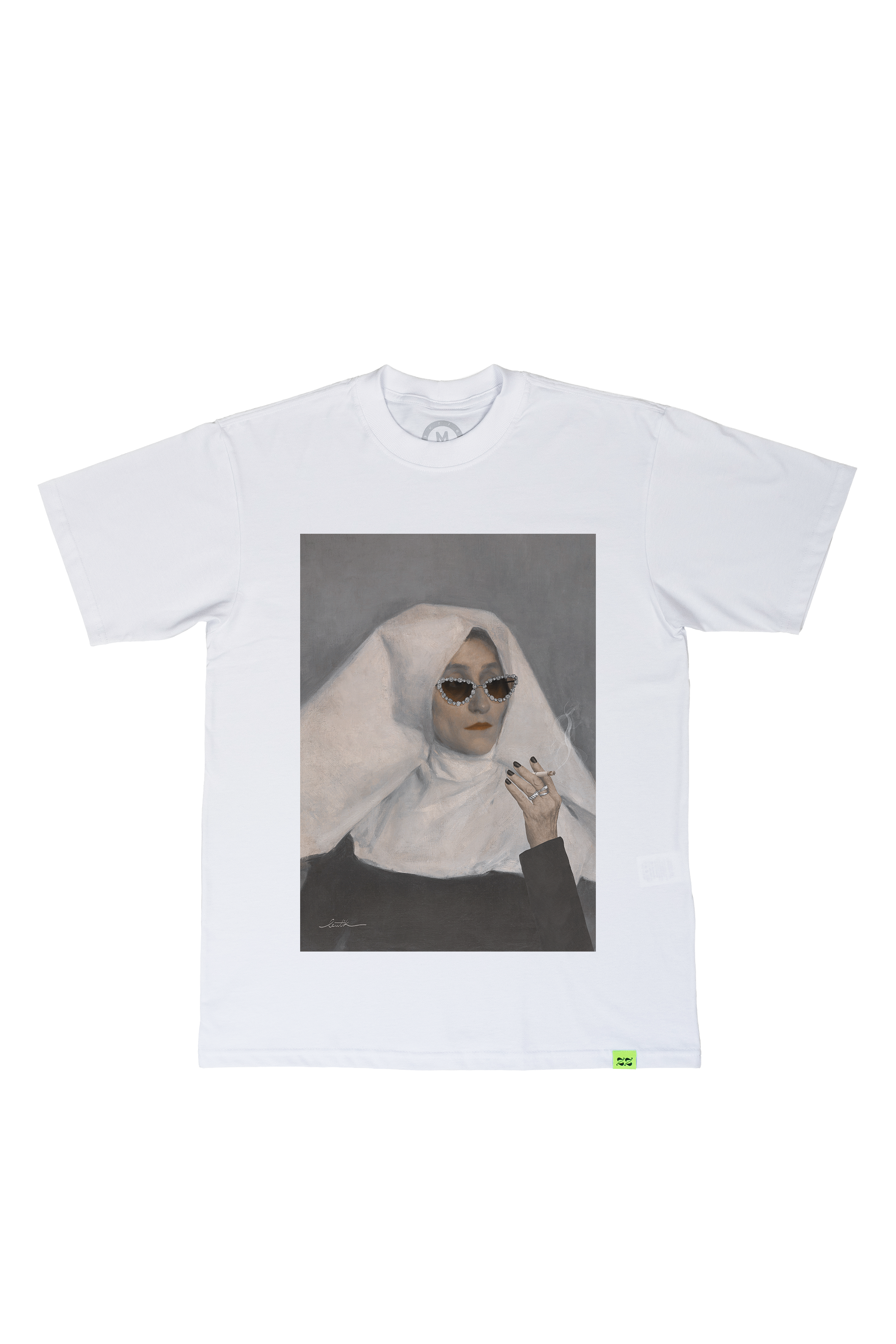 Camiseta Sister Carmella