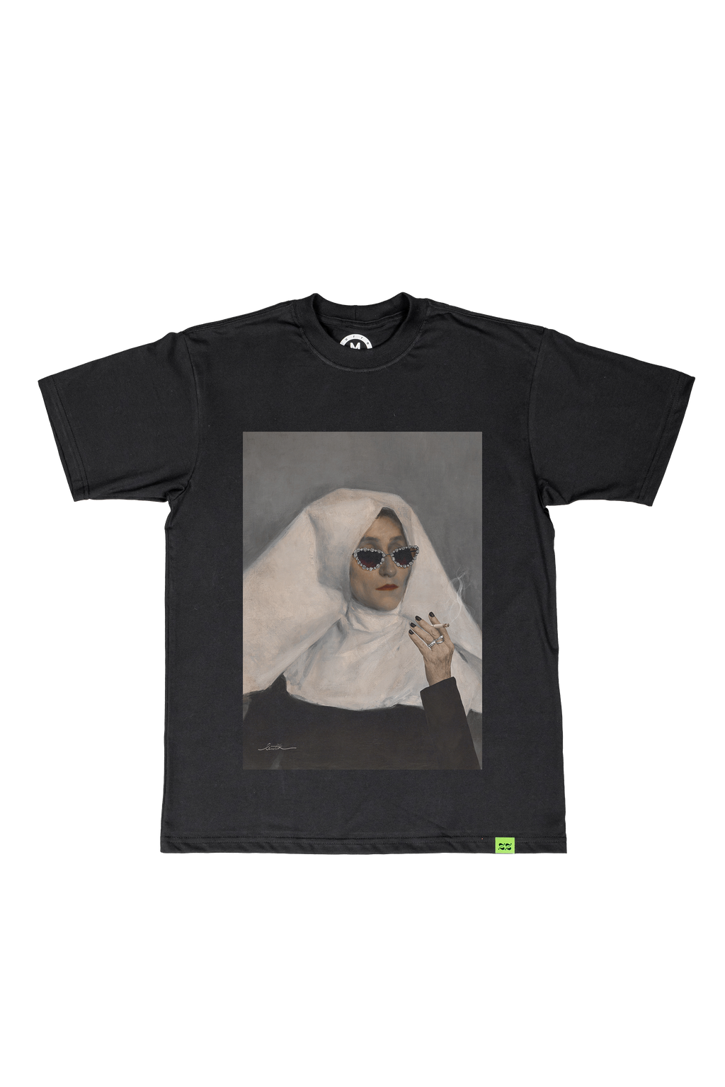 Camiseta Sister Carmella