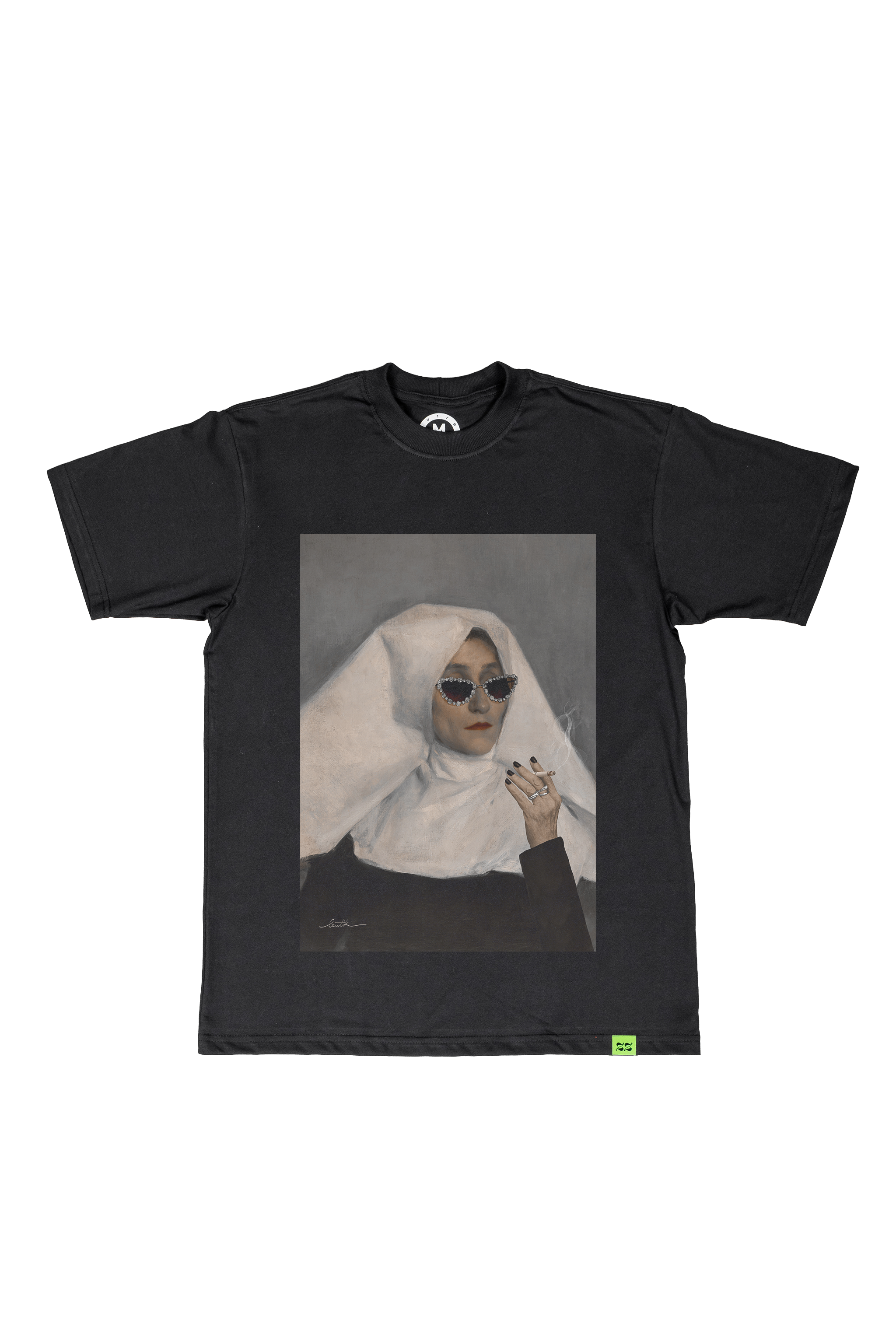 Camiseta Sister Carmella