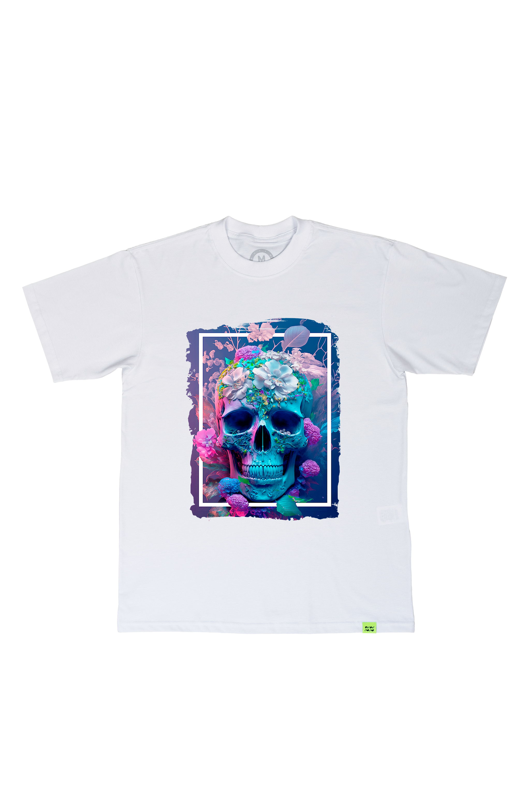Camiseta SK 01