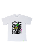 Camiseta Snoop Yoda
