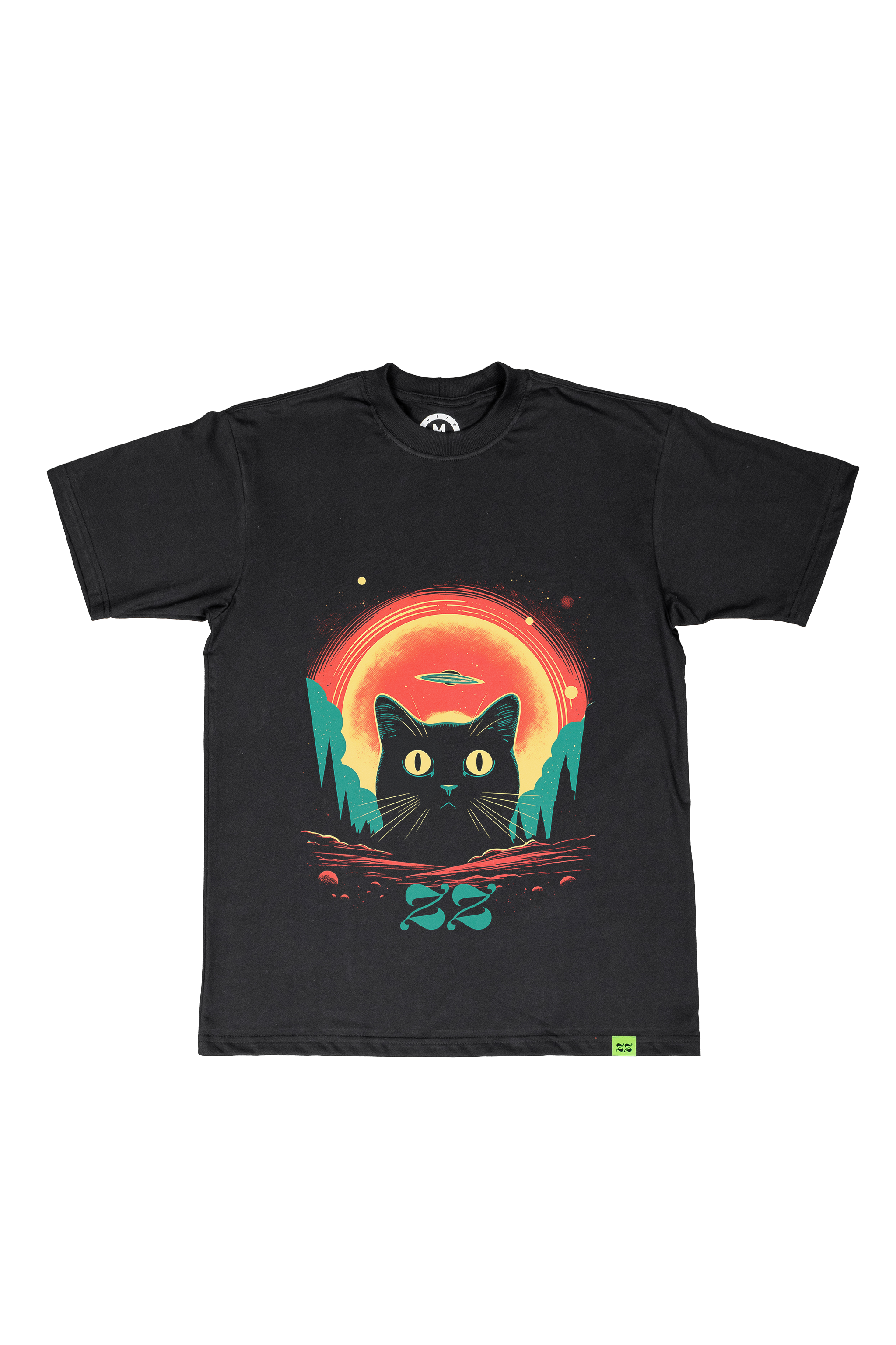 Camiseta Spy