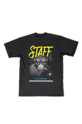 Camiseta Staff