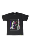 T-Shirt Stopped Working