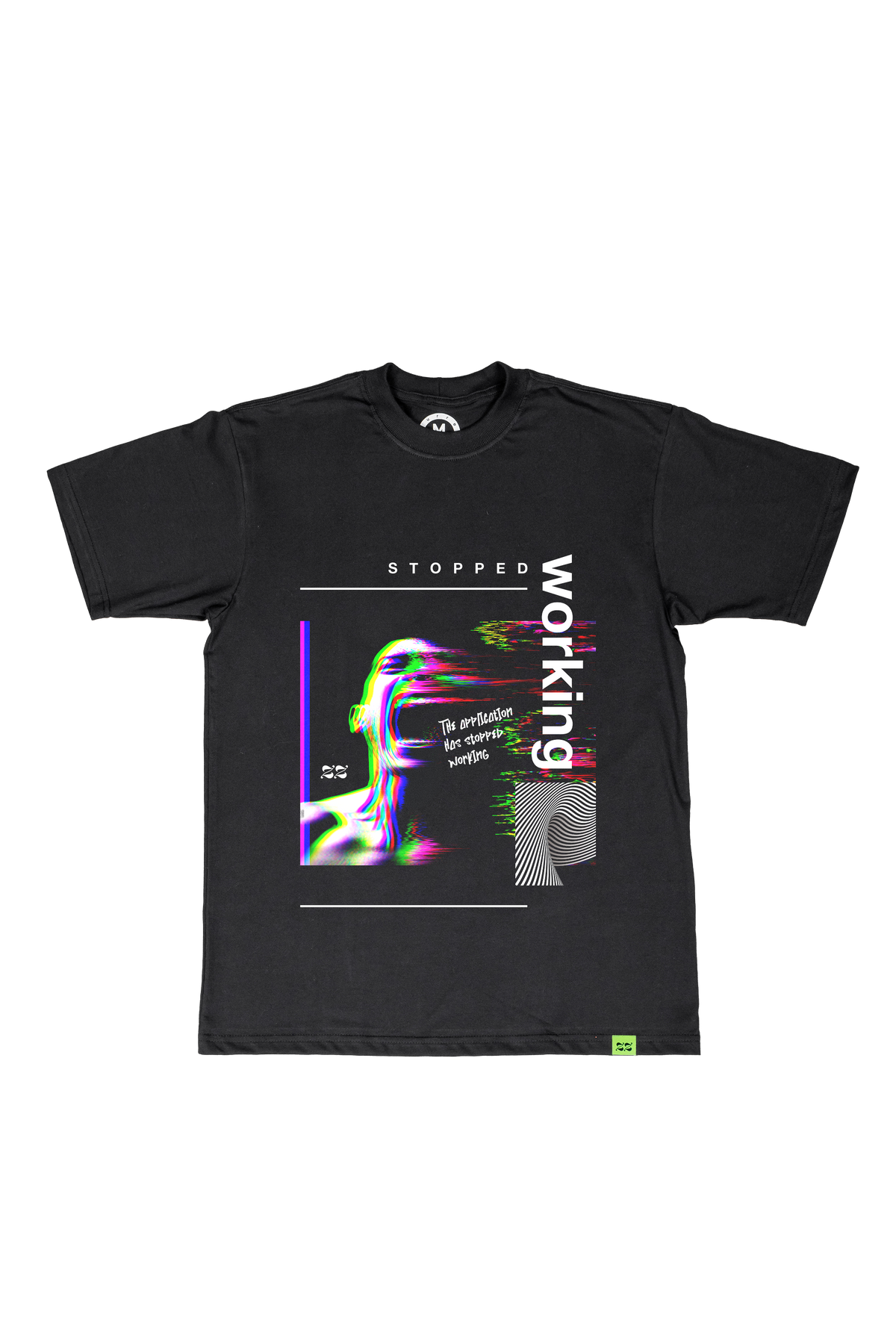 Camiseta para Designers