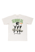 Camiseta Surreal Vibes