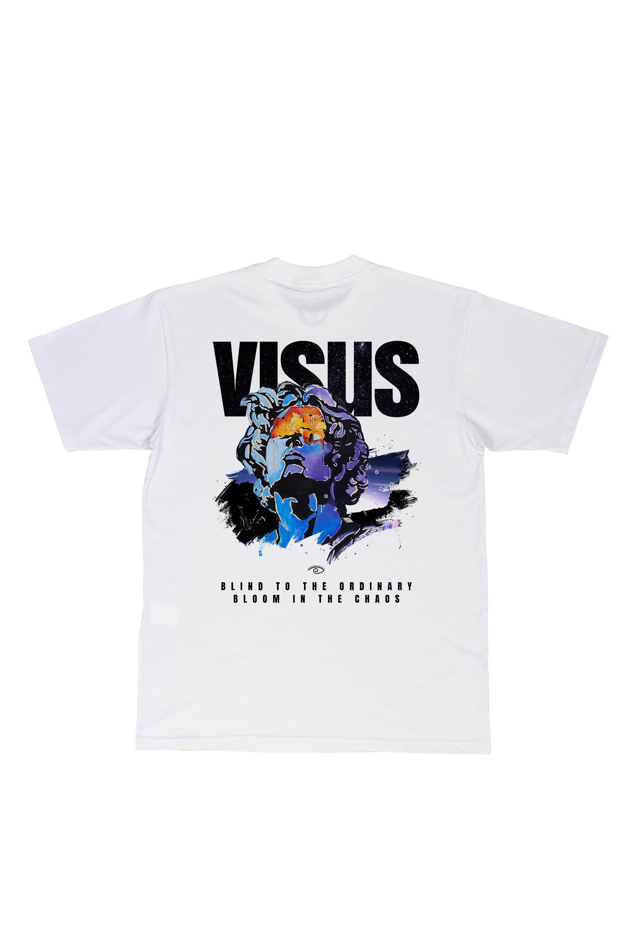 Camiseta Visus