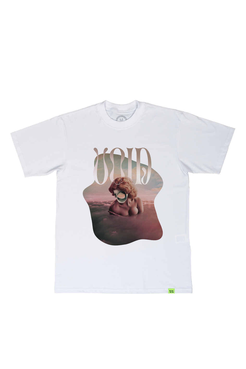 Camiseta Void