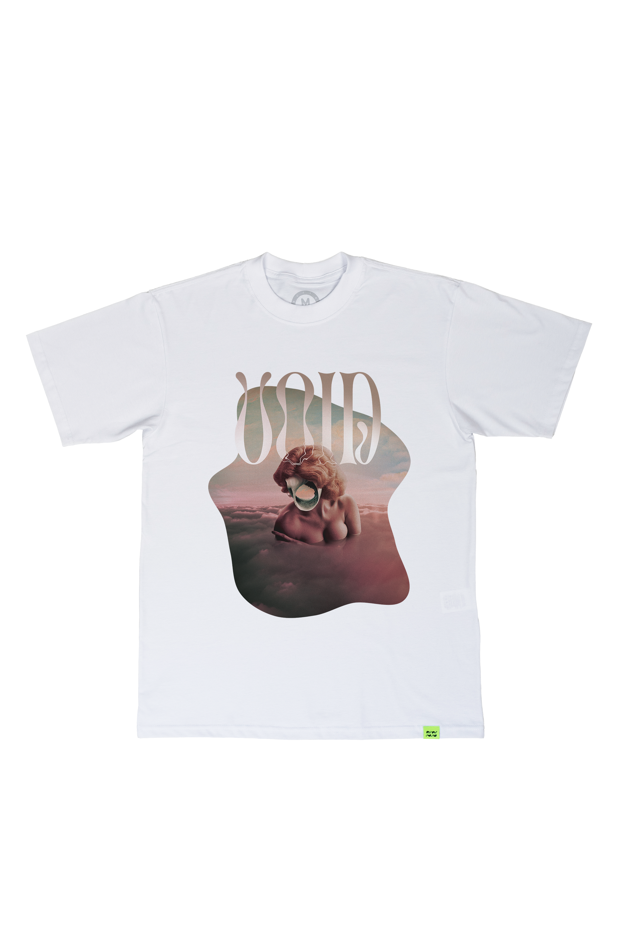 Camiseta Void