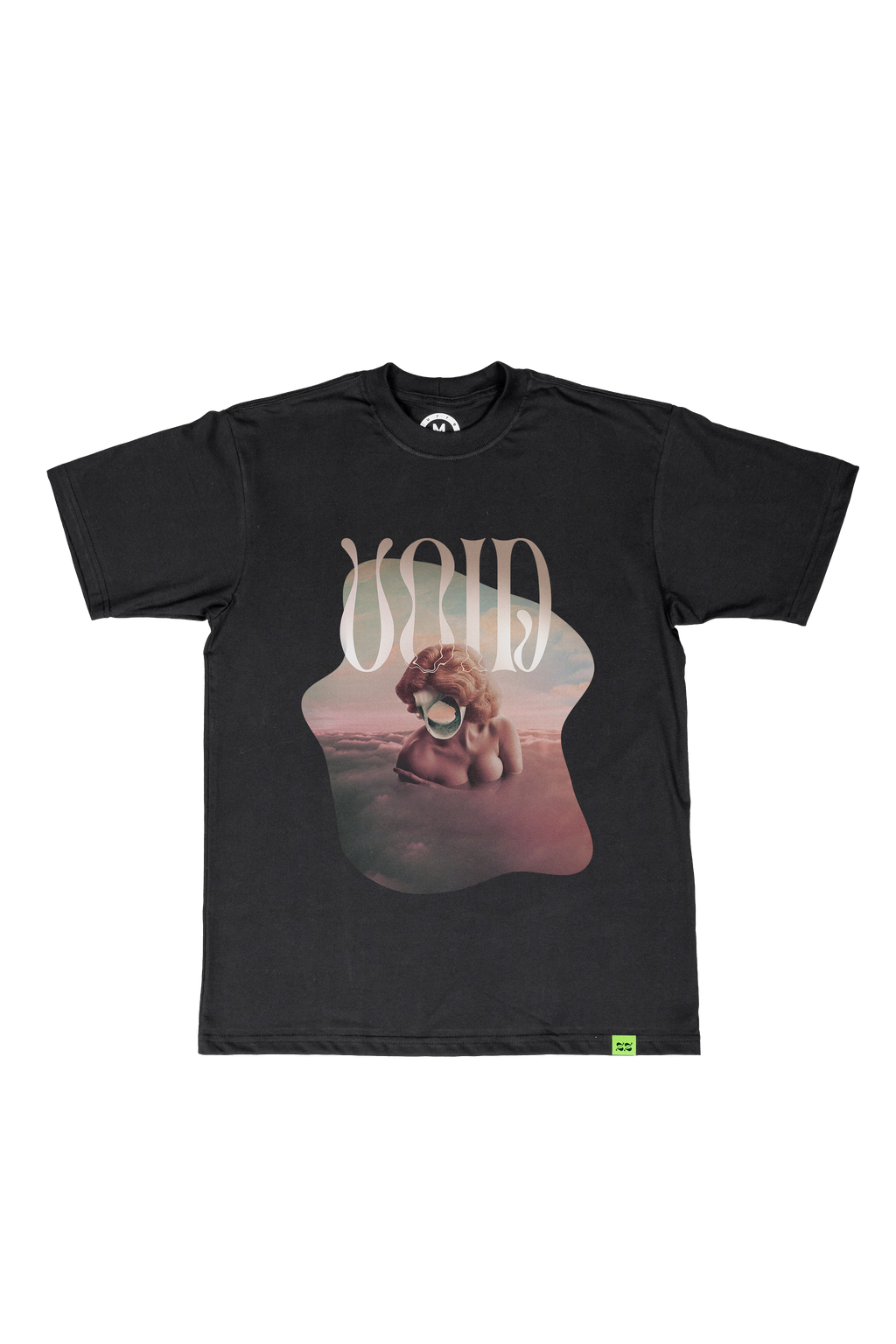 Camiseta Void