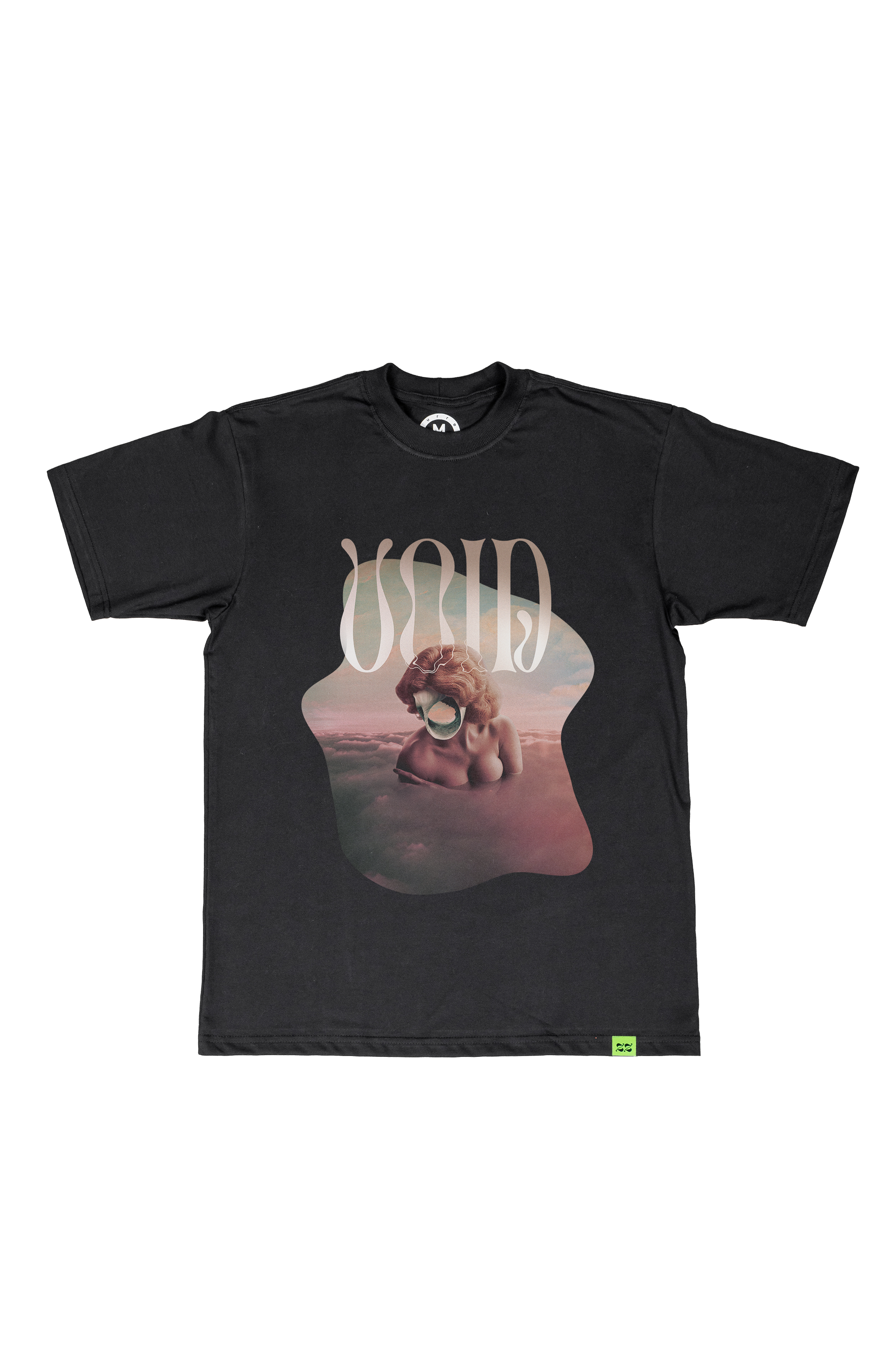 Camiseta Void