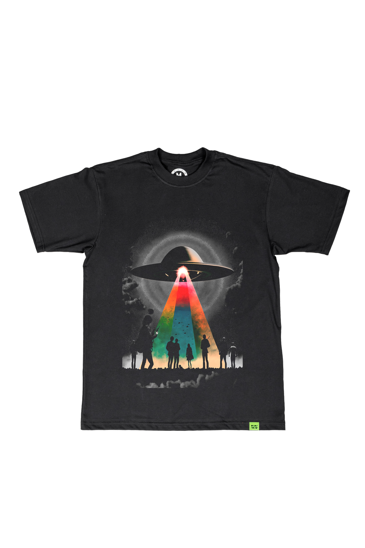 Camiseta Wonder