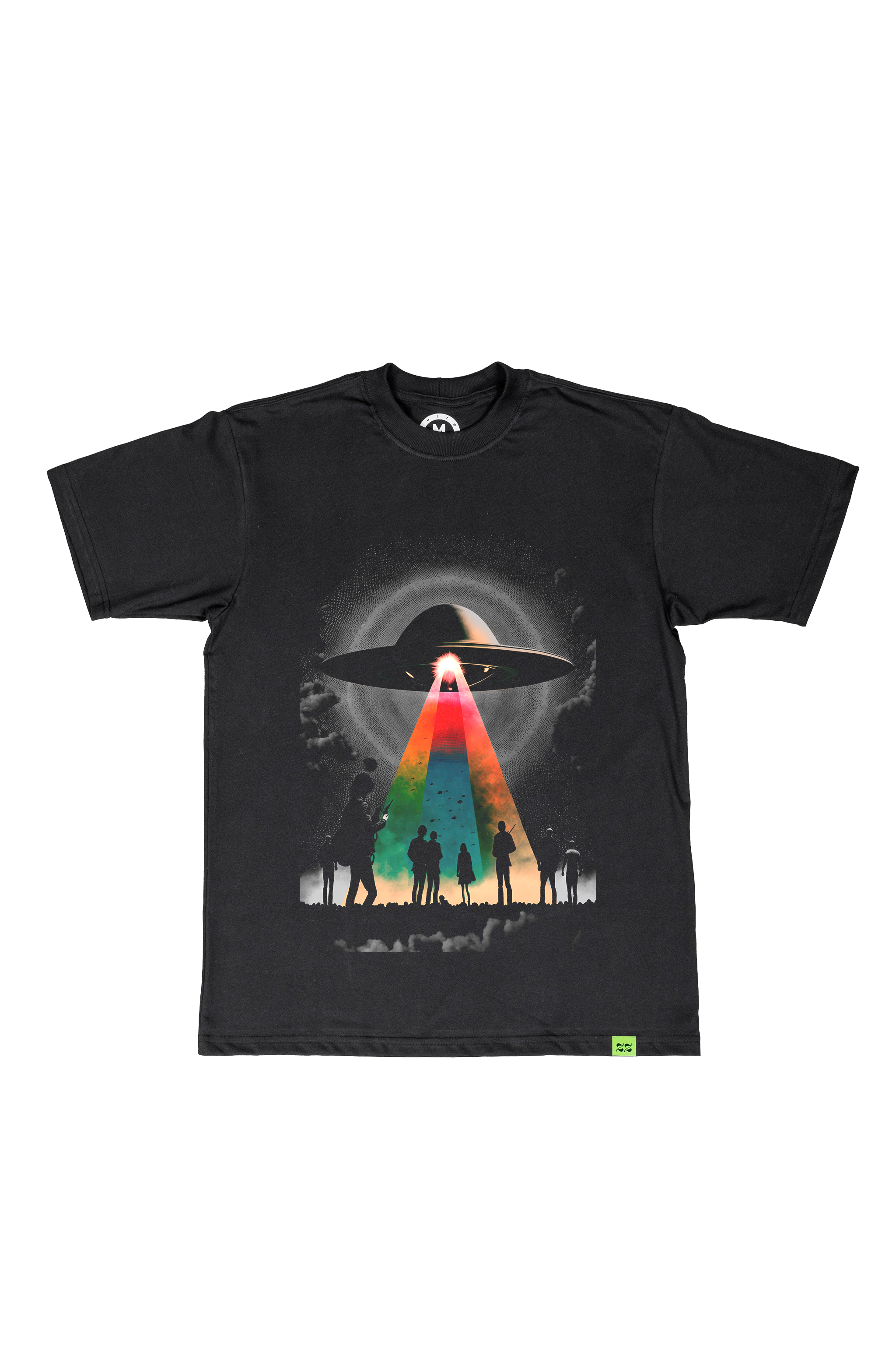 Camiseta Wonder