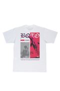 Pink Dolphin T-shirt