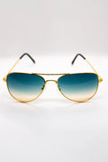 Óculos de Sol Aviator Terra