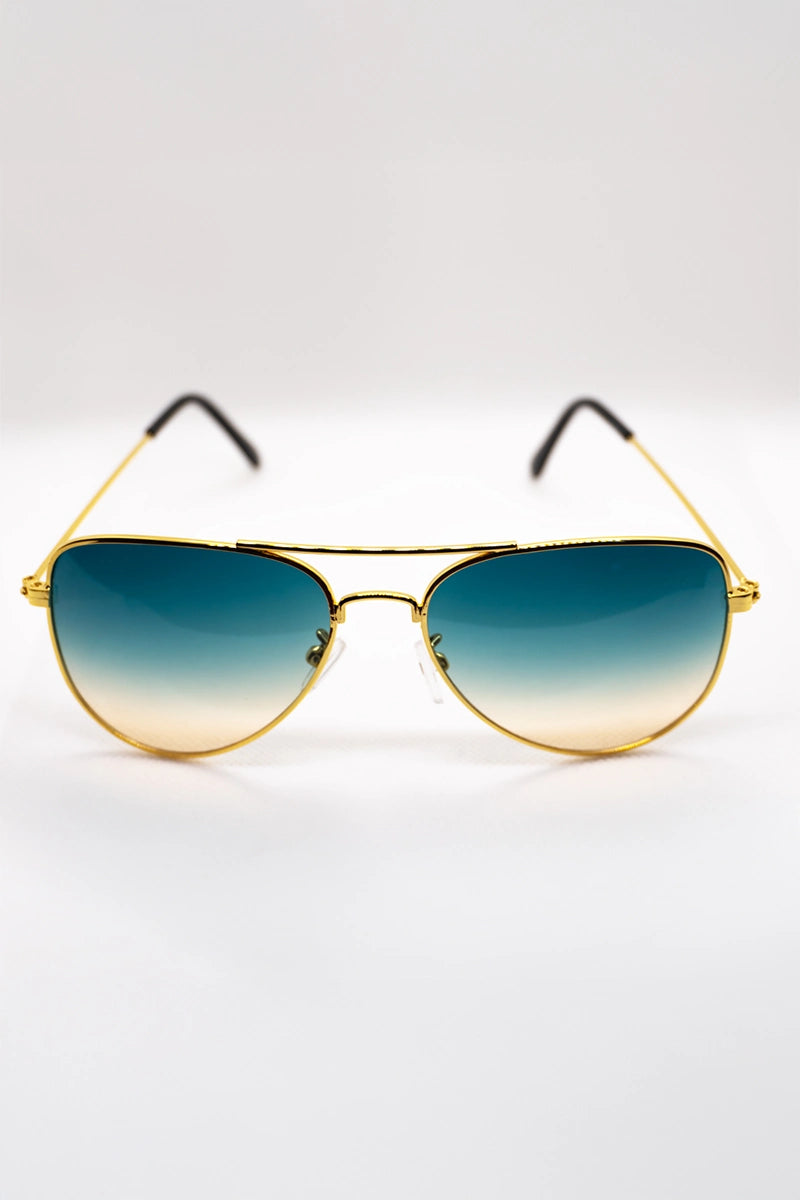 Óculos de Sol Aviator Terra