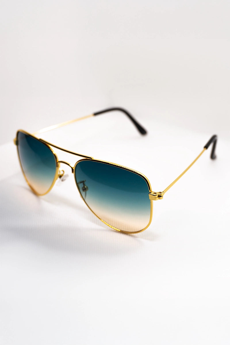 Óculos de Sol Aviator Terra