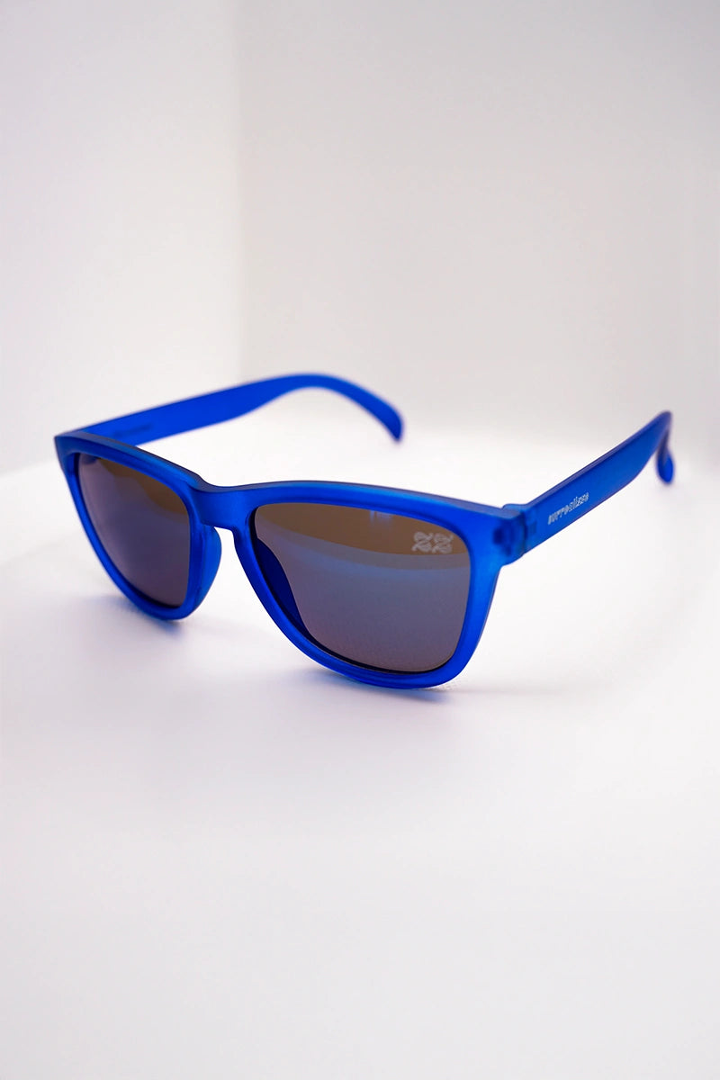 Óculos de Sol ZZ Blue