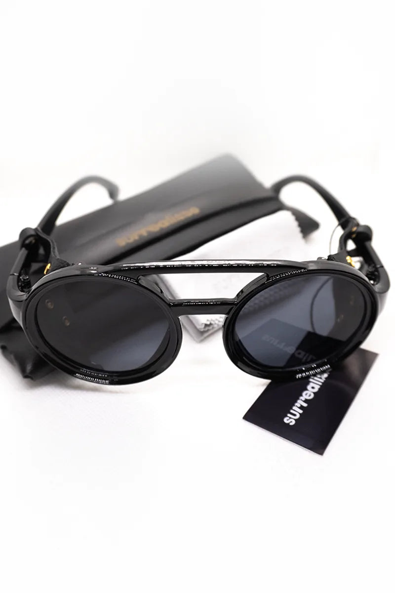Óculos de Sol Black Zenith
