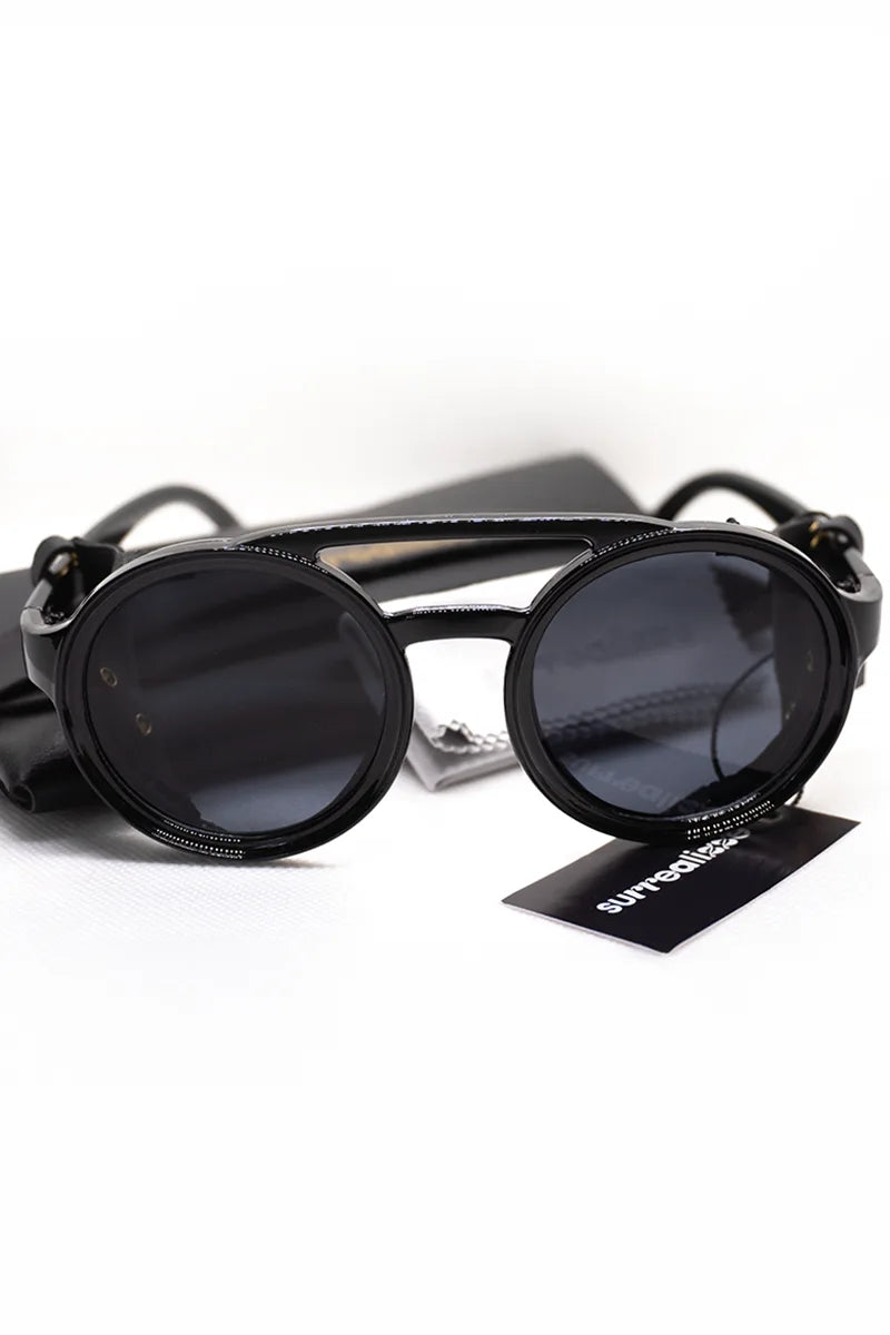 Óculos de Sol Black Zenith