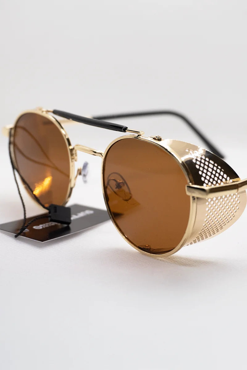 Óculos de Sol Retro Pilot's