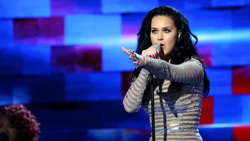 Katy Perry