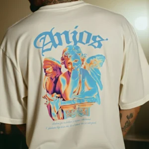 Camiseta Anjos