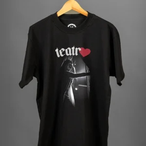 Camiseta Teatro