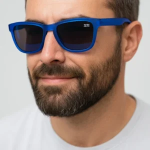 Óculos de Sol ZZ Blue